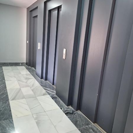 Apartmán Mirador Del Mideteraneo Benidorm Exteriér fotografie